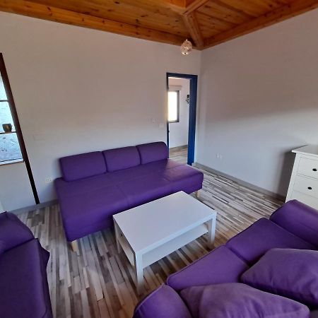 Tenerife Apartment 100M2 Casa De Don Quijote With A Terrace Of 100M2 With A View Of The Ocean And Teide Volcano And A Garden Of 600M2 Icod De Los Vinos Esterno foto