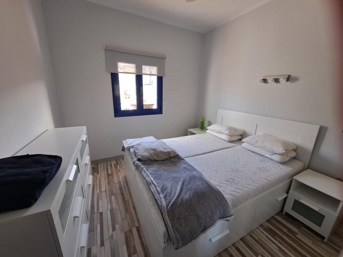 Tenerife Apartment 100M2 Casa De Don Quijote With A Terrace Of 100M2 With A View Of The Ocean And Teide Volcano And A Garden Of 600M2 Icod De Los Vinos Esterno foto