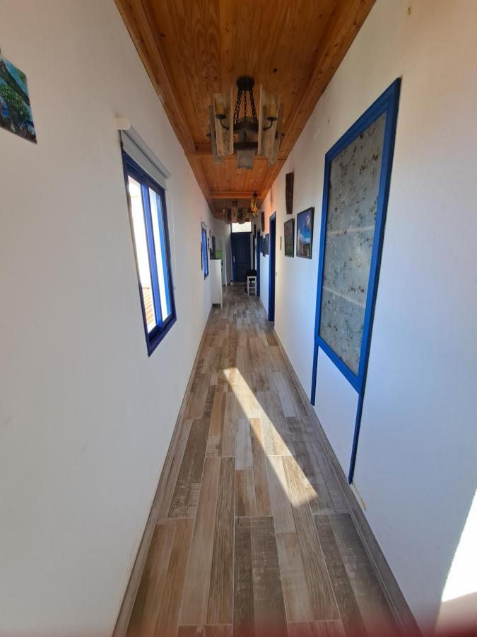 Tenerife Apartment 100M2 Casa De Don Quijote With A Terrace Of 100M2 With A View Of The Ocean And Teide Volcano And A Garden Of 600M2 Icod De Los Vinos Esterno foto